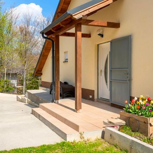 Apartman Bribir - CKN890