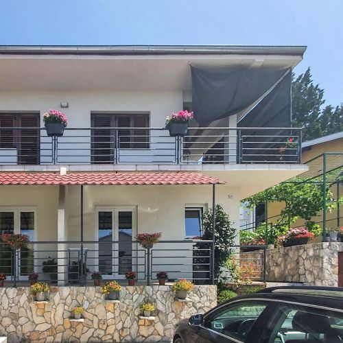 Apartman Kruševo - CDY428