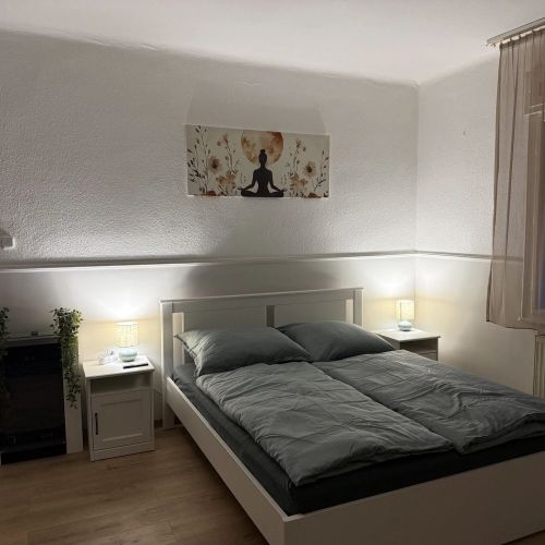 7csakra Apartman Szentendre