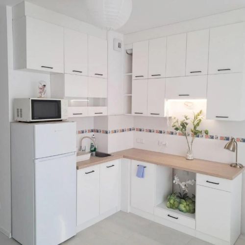 Apartament Cykady pod Warszawą – Zielonka, Polonia