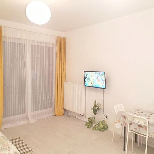 Apartament Cykady pod Warszawą