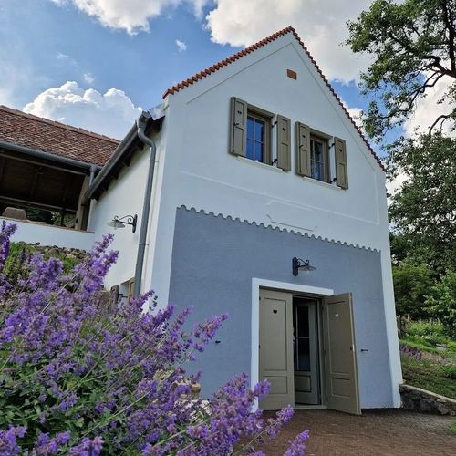 Bagolyvölgy Tulkó Ház Balatonhenye