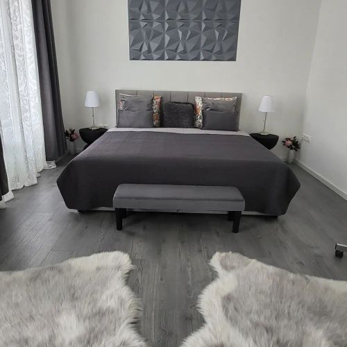 Downtown's Diamond Apartman Pécs – Pécs, Ungaria