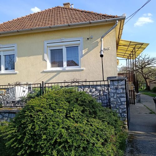 Balázs Vendégháza Edelény