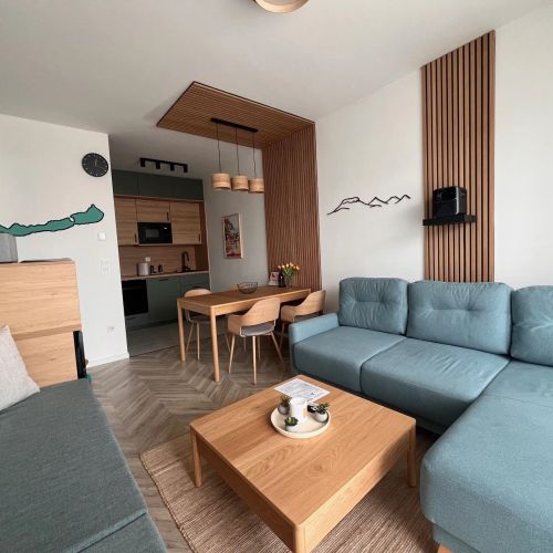 HungarianDolceVita Apartman Balatonszemes