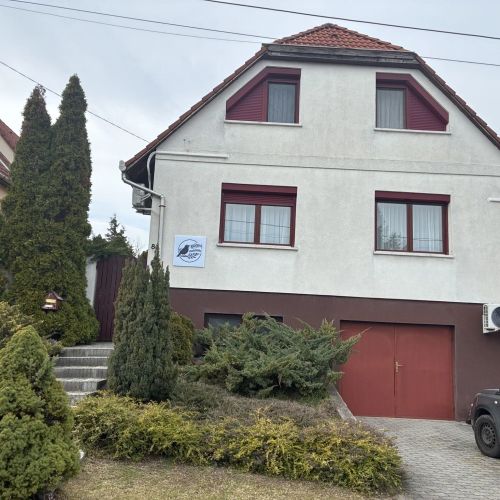Rigódal Vendégház Eger – Eger, Ungaria