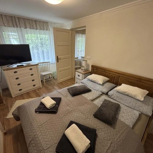 Zoya Premium Apartman Hajdúszoboszló