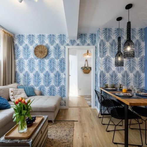 Apartament 20B Blue Marine Poddąbie