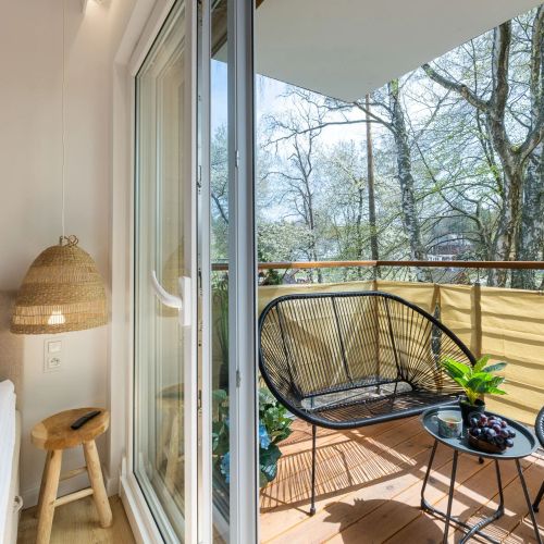 Apartament 20B Blue Marine Poddąbie – Poddąbie, Polonia