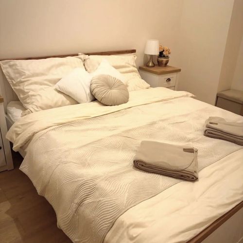 Gabriella Apartman Szeged – Szeghed, Ungaria