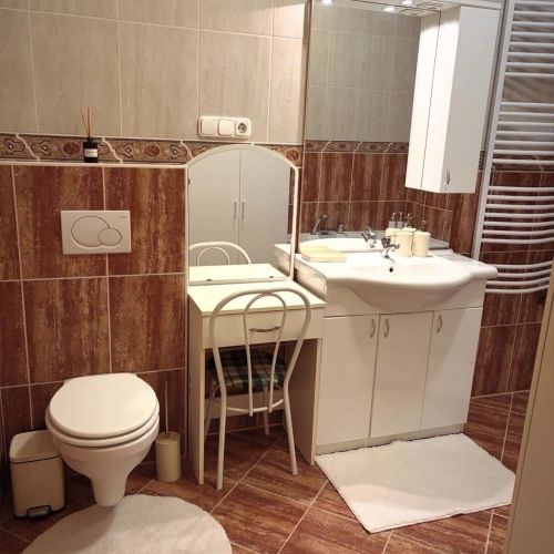 Gabriella Apartman Szeged – Szeghed, Ungaria