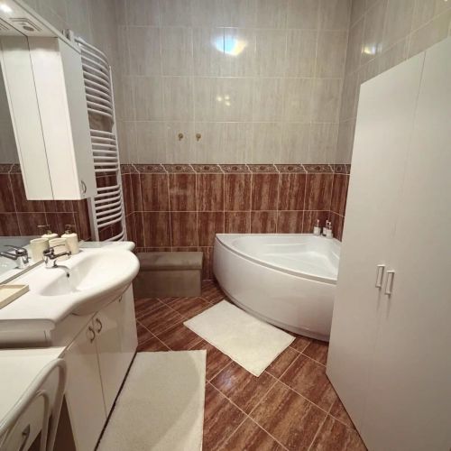 Gabriella Apartman Szeged – Szeghed, Ungaria
