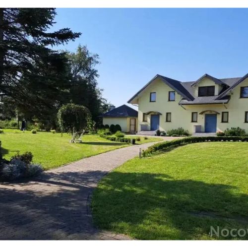 Apartamenty 3apart Grzybowo
