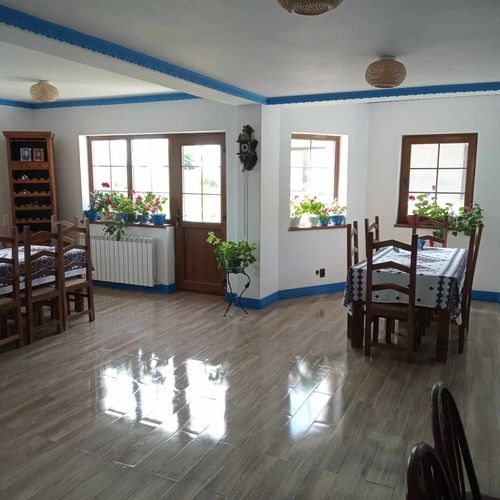 Casa cu Flori Mila 23