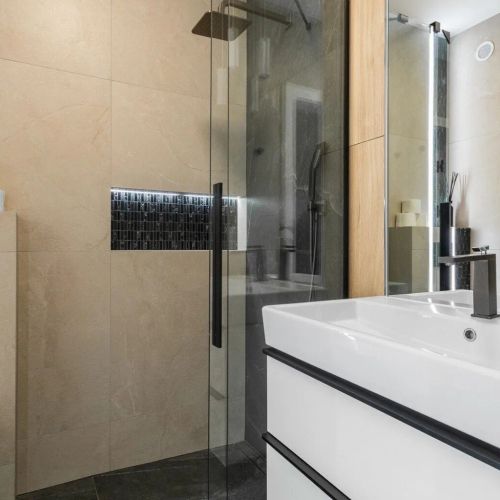 Apartamenty Sun & Snow Perła Mierzei Sztutowo – Sztutowo, Polonia