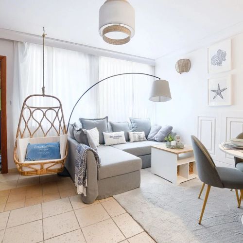Apartamenty Sun & Snow Żubr I Łukęcin