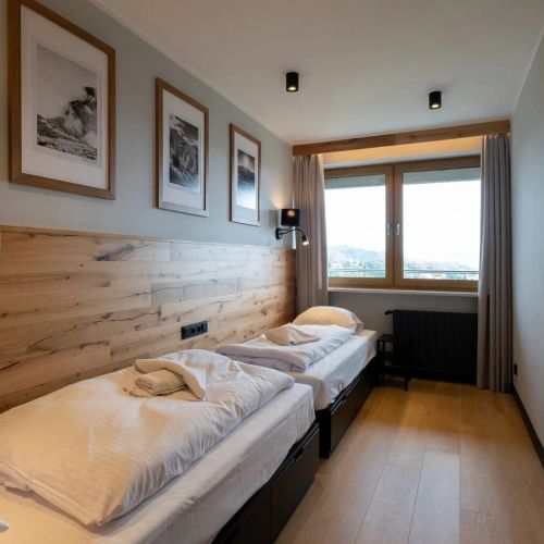 Apartamenty Sun & Snow Bukowa 21 Wisła – Wisła, Polonia
