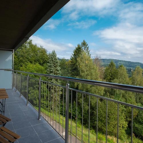 Apartamenty Sun & Snow Bukowa 21 Wisła – Wisła, Polonia