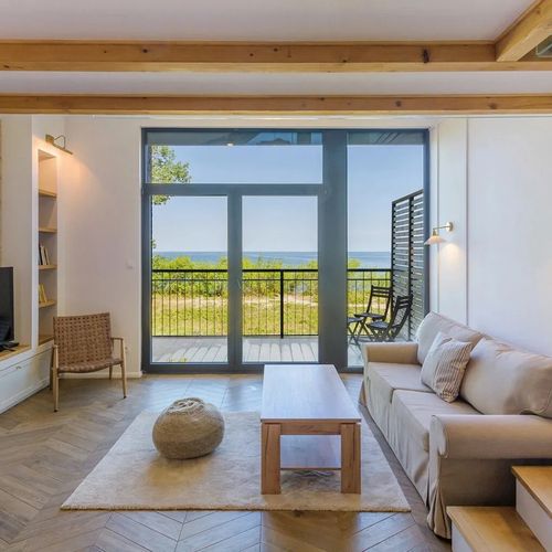 Apartamenty Sun & Snow Bursztynowa Rewa