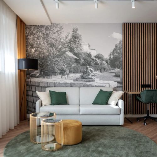 Leo Apartman Veszprém
