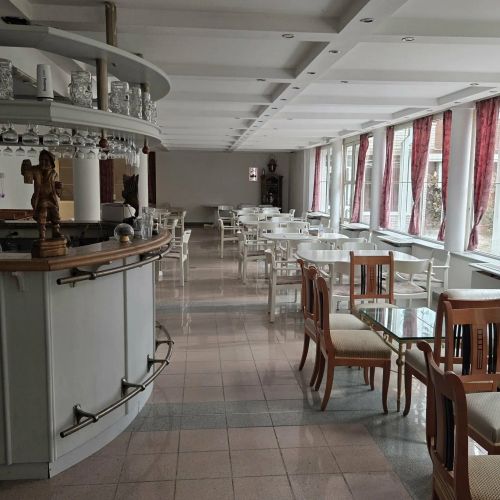 Négy Évszak Hotel Siófok – Siófok, Ungaria