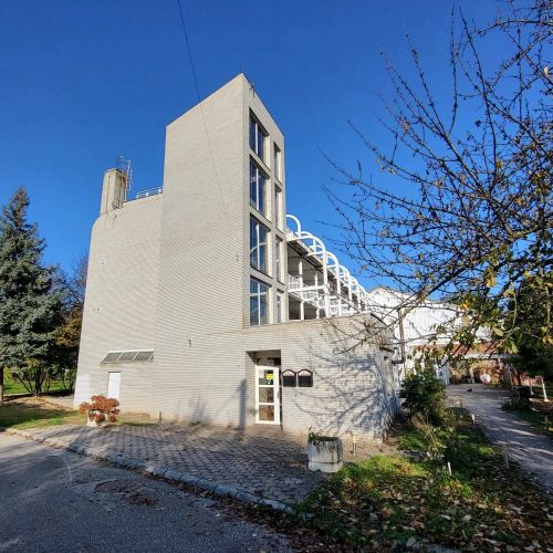 Négy Évszak Hotel Siófok – Siófok, Ungaria