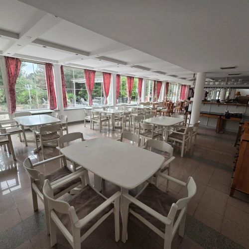 Négy Évszak Hotel Siófok – Siófok, Ungaria