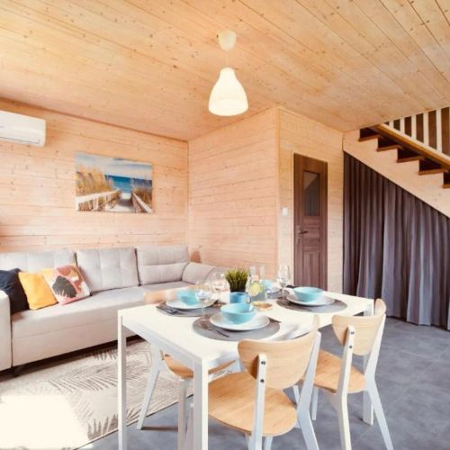 Apartamenty Rafa Międzywodzie