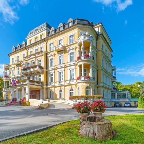 Imperial Spa & Kurhotel