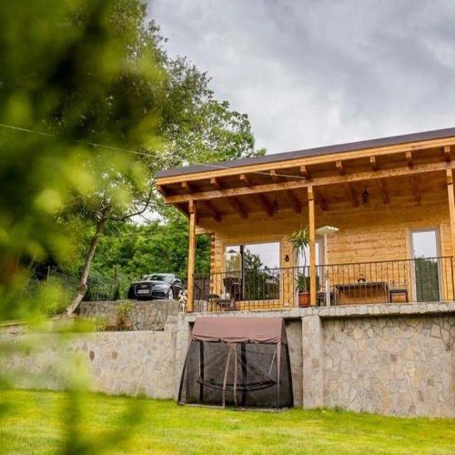 Mon Resort by Ana 1St Scărișoara
