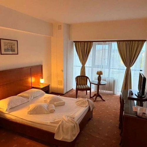 Hotel Emma West Craiova