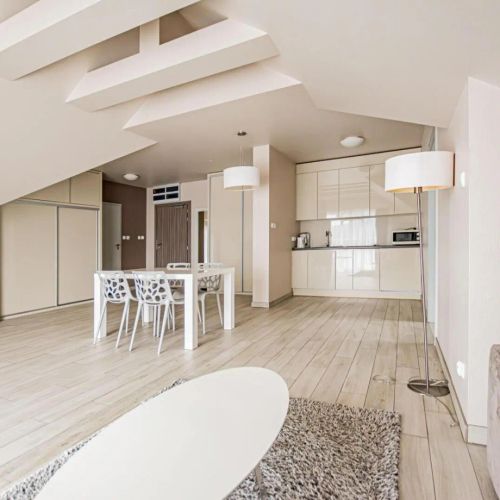 VacationClub BORMIO Apartament 36 Sienna – Sienna, Polonia