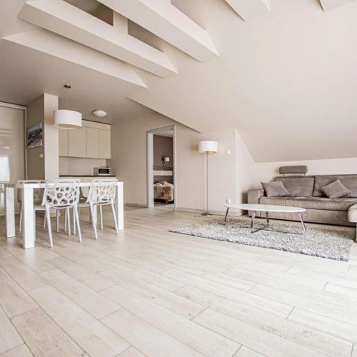 VacationClub BORMIO Apartament 36 Sienna