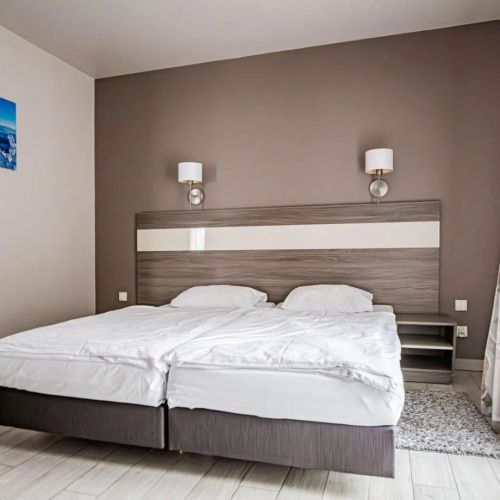 VacationClub BORMIO Apartament 36 Sienna – Sienna, Polonia