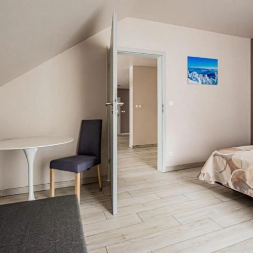 VacationClub BORMIO Apartament 36 Sienna – Sienna, Polonia