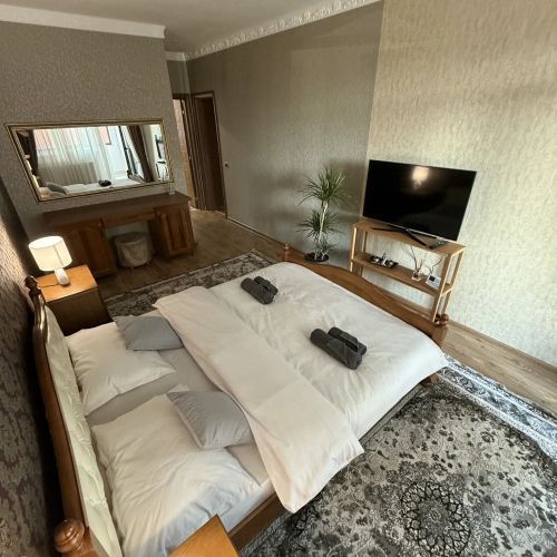 Apartament Isaran Brașov – Brașov, România