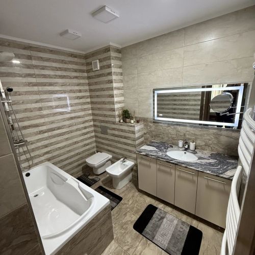 Apartament Isaran Brașov – Brașov, România