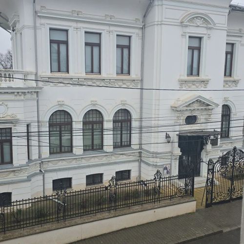 Vila Belvedere Brăila – Brăila, România