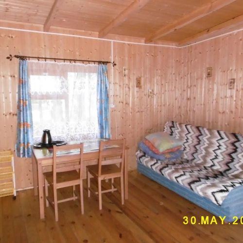 Ośrodek Wypoczynkowy Kabylia Stegna – Stegna, Polonia