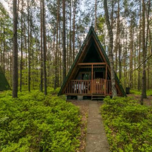 Ośrodek Wypoczynkowy Kabylia Stegna