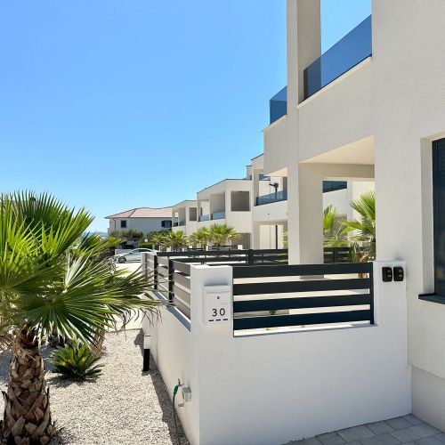 Apartments B Palm Tree Vir – Vir, Croația