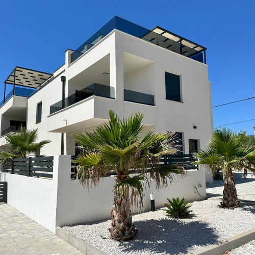 Apartments B Palm Tree Vir – Vir, Croația