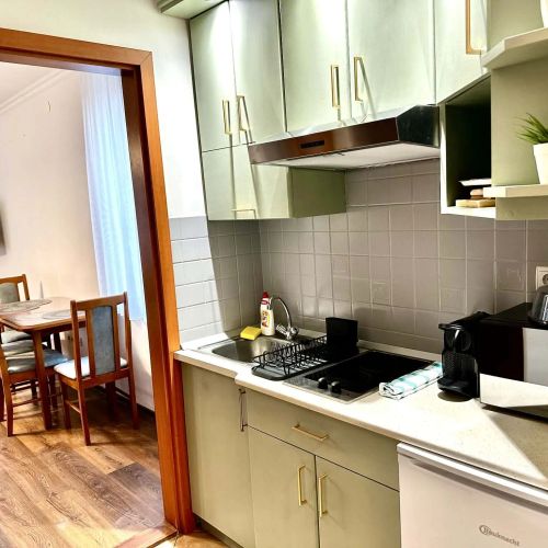 Almafa Apartman Gyula – Gyula, Węgry