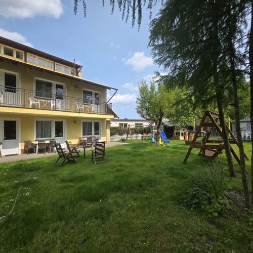 Ostoja Jastrzębia Góra