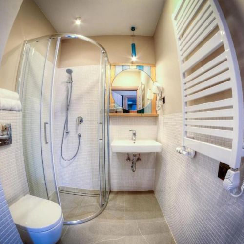 Apartamenty Bursztynowa 17 Niechorze – Niechorze, Polonia