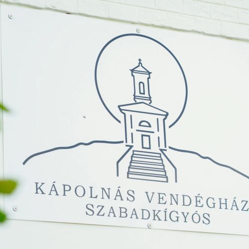 Kápolnás Vendégház Szabadkígyós – Szabadkígyós, Ungaria
