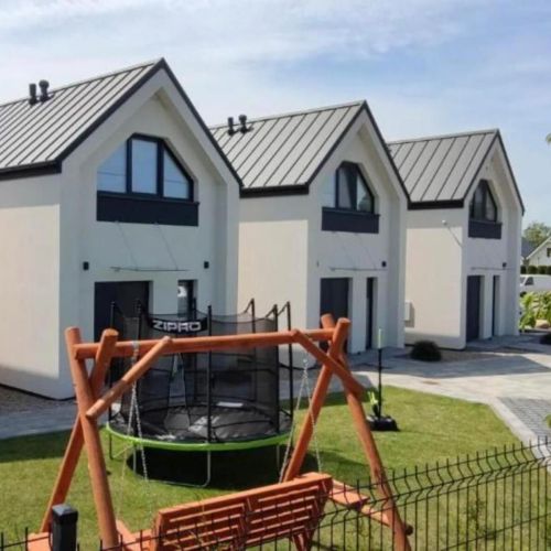 Sorella House Sianożęty  – Sianożęty, Polonia