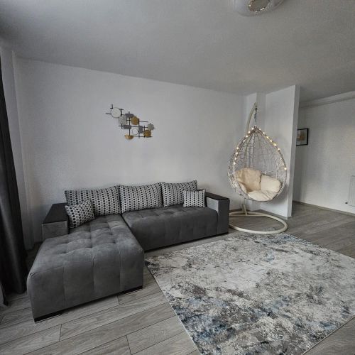 Apartament Tei Residence Piatra Neamț – Piatra Neamț, România