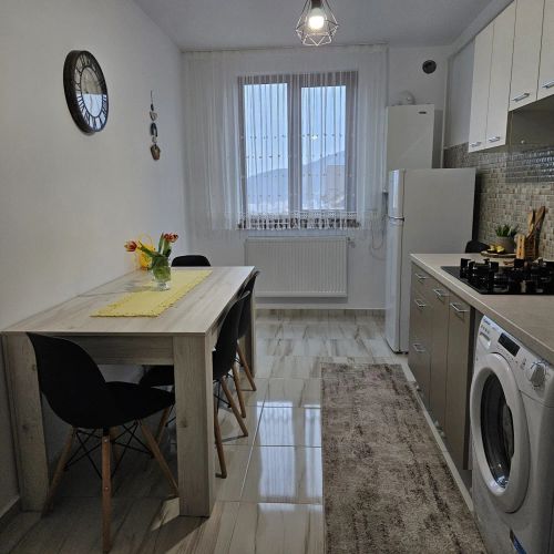 Apartament Tei Residence Piatra Neamț – Piatra Neamț, România