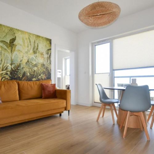 VacationClub Słoneczne Osiedle Apartament 17 Ustronie Morskie